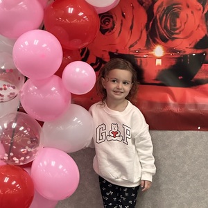 Fundraising Page: Olivia Kaufmann